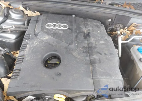 2015 Audi A5 2.0T Premium from USA, damaged, VIN WAUMFAFR7FA030091